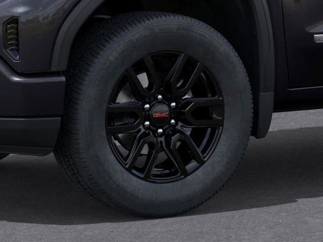 2026 GMC Sierra 1500 Elevation - Photo 9