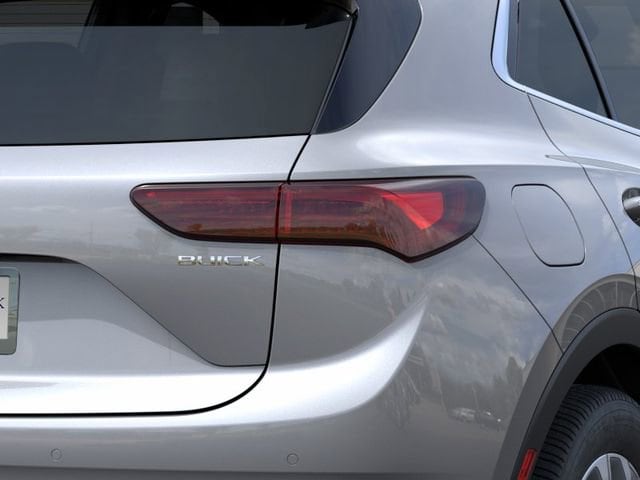 2026 Buick Envision Preferred - Photo 11