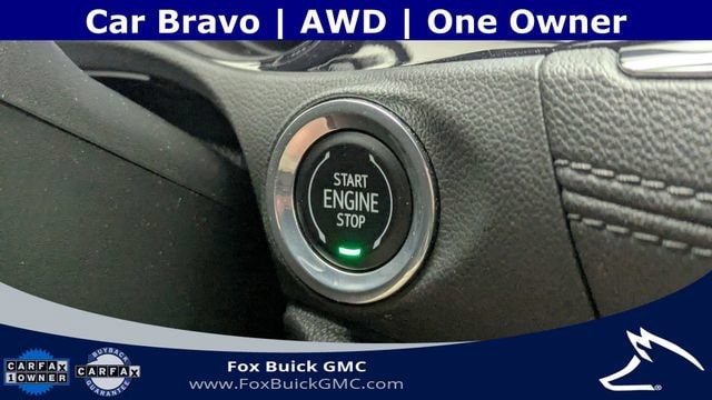 2023 Buick Encore GX Preferred - Photo 19