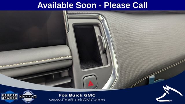 2023 GMC Yukon XL SLT - Photo 22