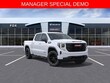  GMC Sierra 1500