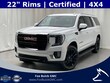  GMC Yukon XL