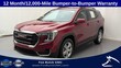  GMC Terrain