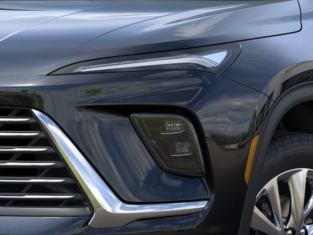 2026 Buick Enclave Preferred - Photo 10