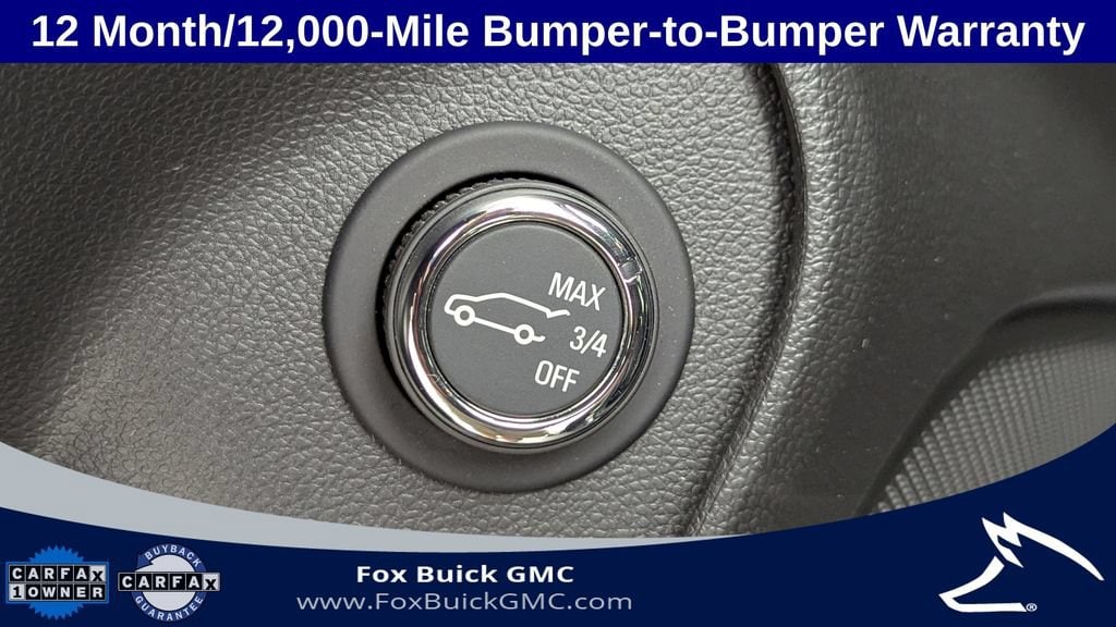 2024 Buick Encore GX Preferred - Photo 24