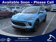  Buick Encore GX