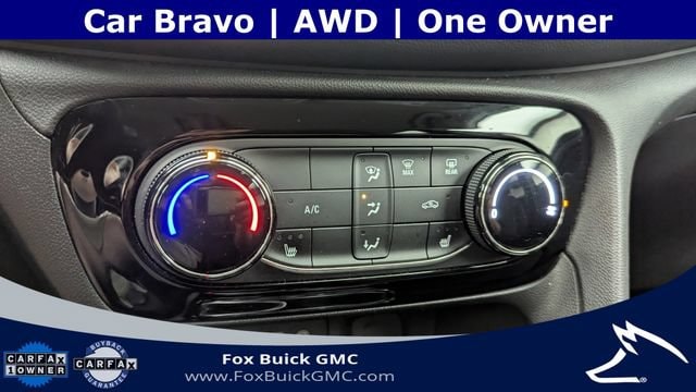 2023 Buick Encore GX Preferred - Photo 16