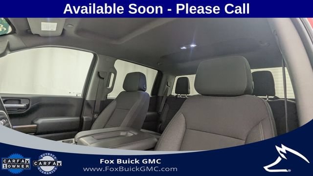 2020 Chevrolet Silverado 1500 LT - Photo 27