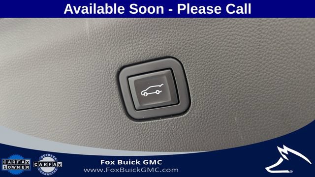 2021 Buick Enclave Essence - Photo 33
