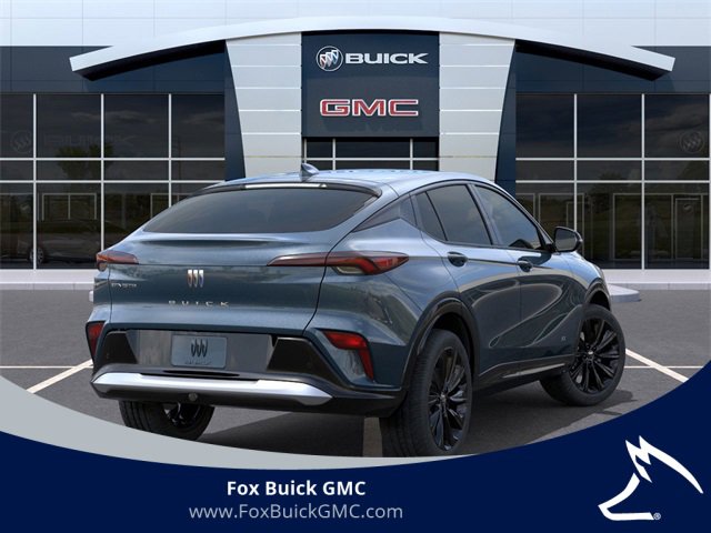 2025 Buick Envista ST photo 4