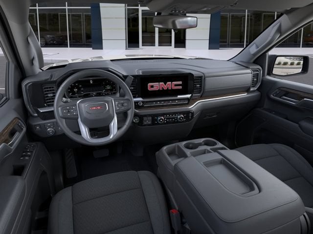 2026 GMC Sierra 1500 Elevation - Photo 15