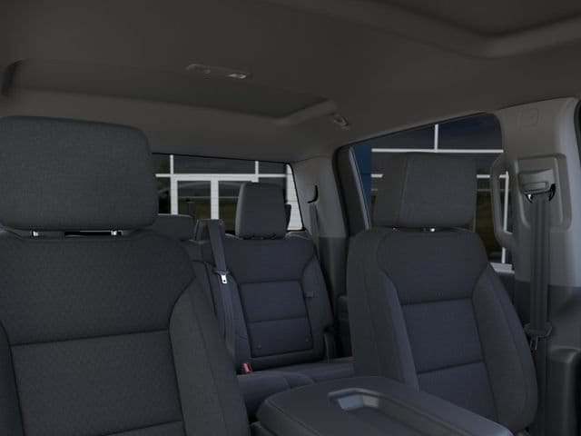 2026 GMC Sierra 1500 Elevation - Photo 24