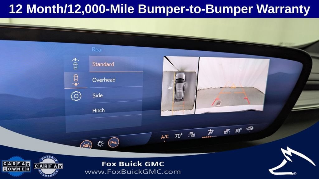 2026 Buick Enclave Preferred - Photo 18