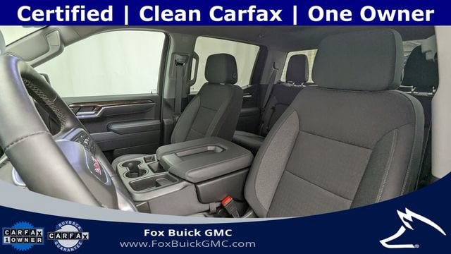 2026 GMC Sierra 1500 Elevation - Photo 27