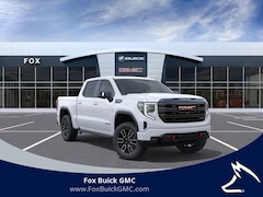 2026 GMC Sierra 1500 AT4 Truck