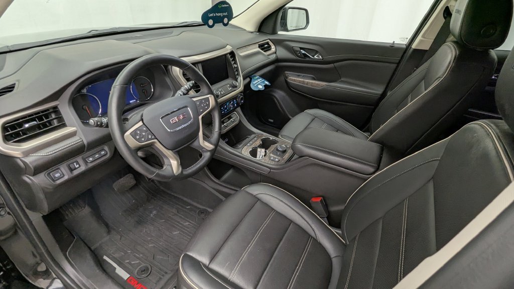2023 GMC Acadia Denali - Photo 11
