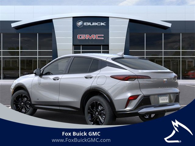 2026 Buick Envista ST photo 2