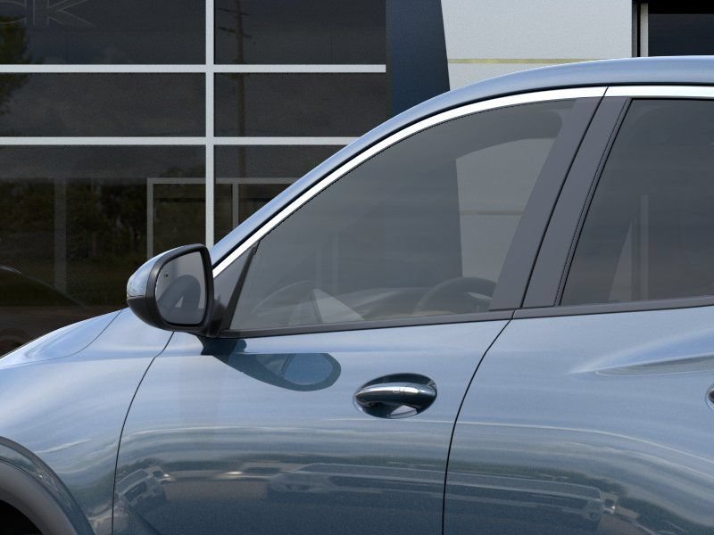 2026 Buick Encore GX Preferred - Photo 12