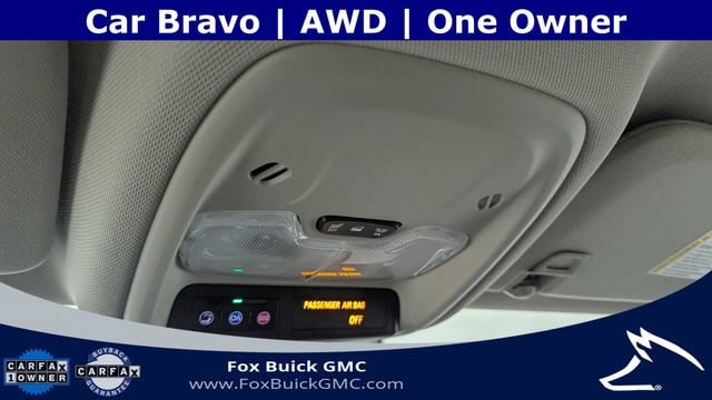 2023 Buick Encore GX Preferred - Photo 21