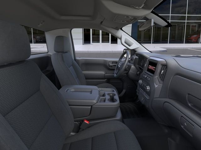 2026 GMC Sierra 1500 Pro - Photo 17