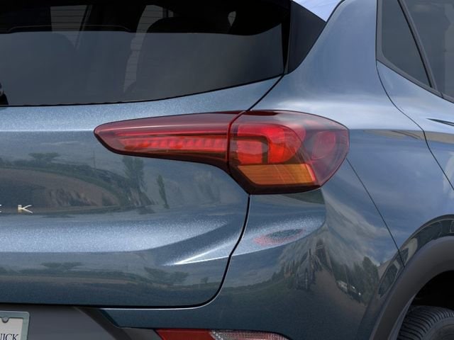 2026 Buick Encore GX Preferred - Photo 11
