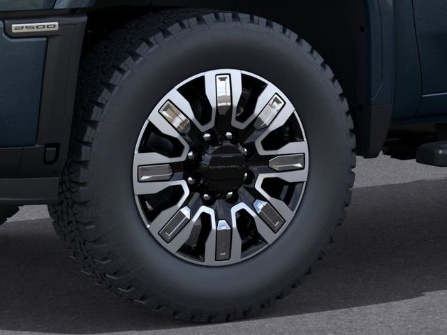 2026 GMC Sierra 2500HD Denali - Photo 9