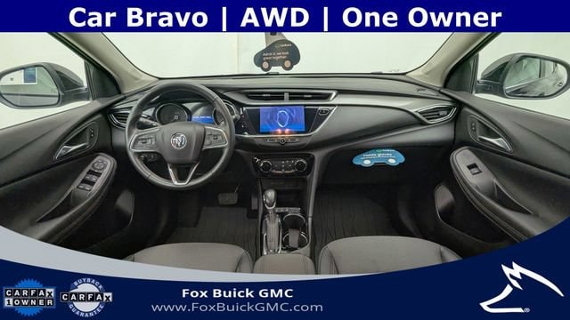 2023 Buick Encore GX Preferred - Photo 10