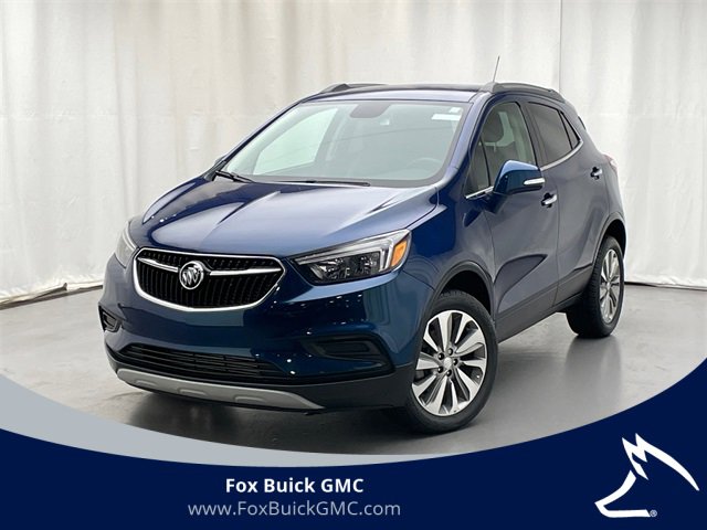 2019 Buick Encore