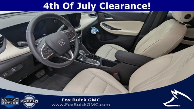 2024 Buick Encore GX Avenir - Photo 12