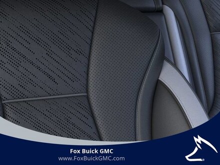 2026 Buick Envision Sport Touring SUV