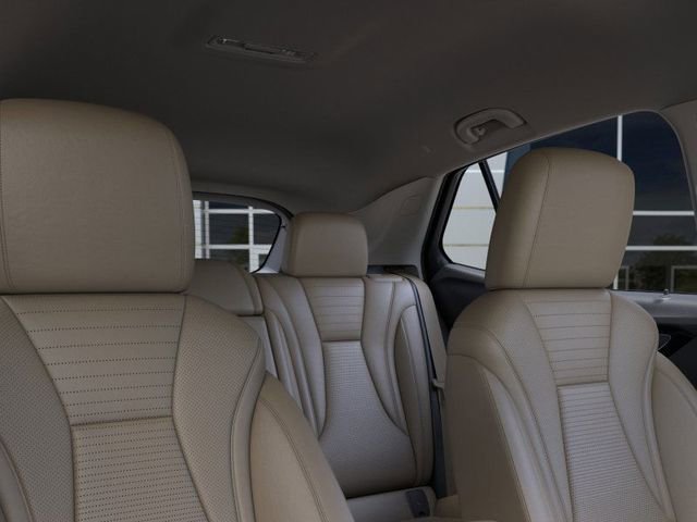 2026 Buick Envision Preferred - Photo 24