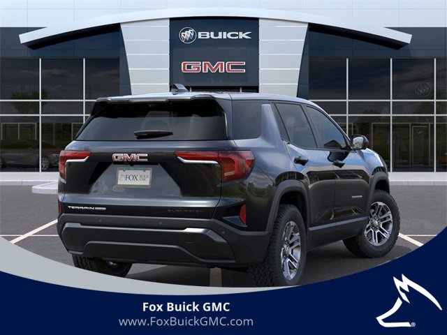 2026 Gmc Terrain Elevation photo 4