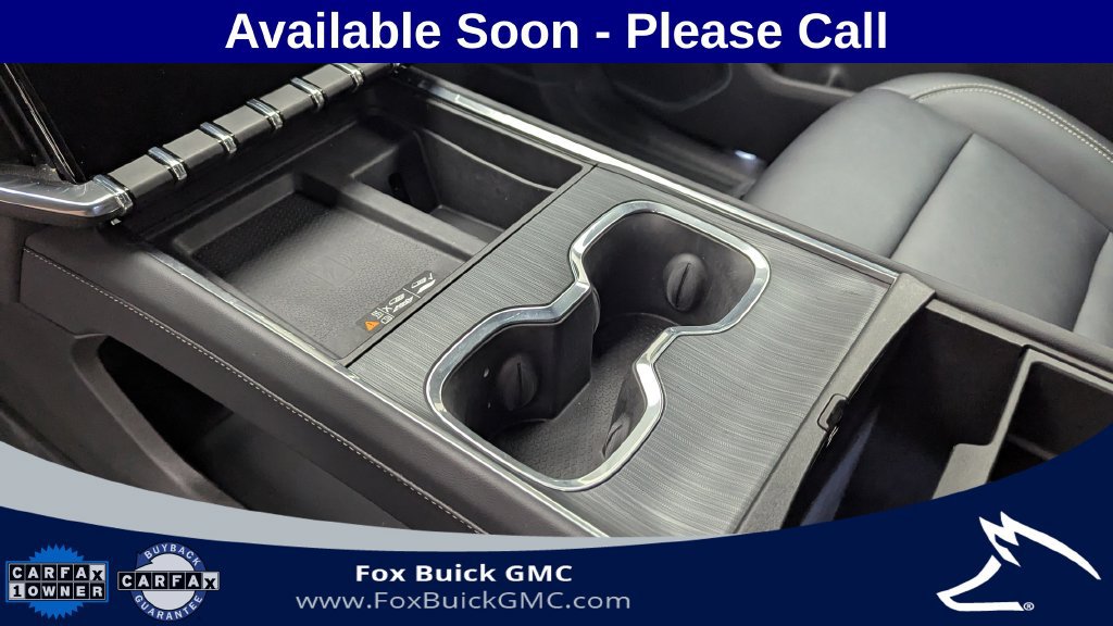 2025 GMC Acadia Elevation - Photo 22