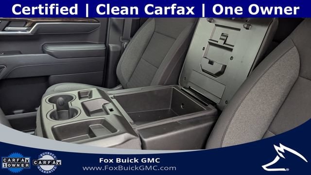 2026 GMC Sierra 1500 Elevation - Photo 22