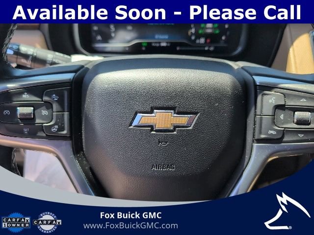 2023 Chevrolet Tahoe Premier - Photo 13