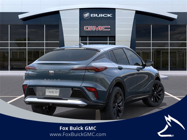 2026 Buick Envista ST photo 4