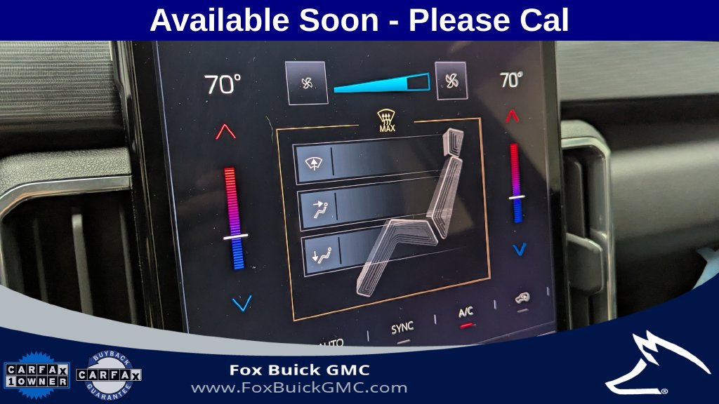 2025 GMC Acadia Elevation - Photo 16