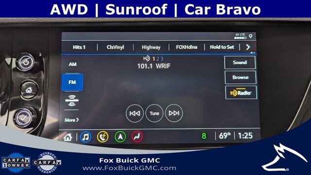2023 Buick Envision Avenir - Photo 15