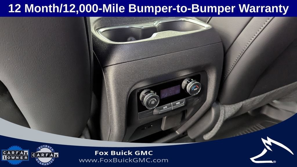2026 Buick Enclave Preferred - Photo 30
