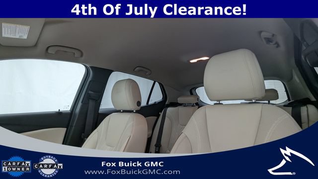 2024 Buick Encore GX Avenir - Photo 28