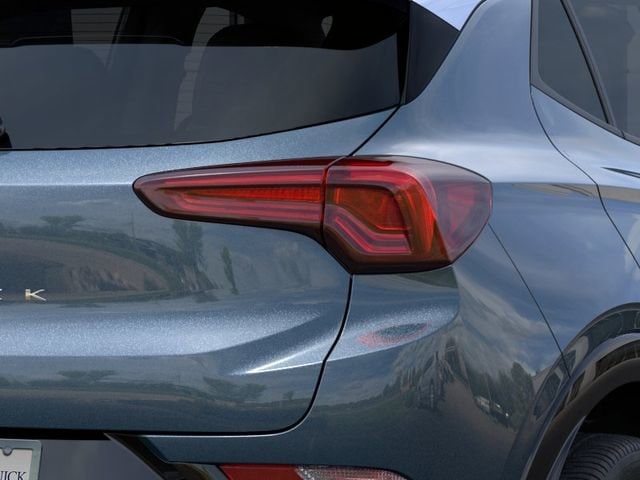 2026 Buick Encore GX Sport Touring - Photo 11