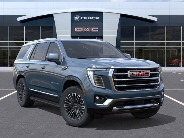 2026 GMC Yukon Elevation - Photo 7