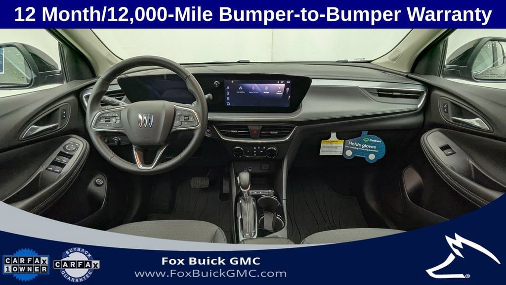 2024 Buick Encore GX Preferred - Photo 9