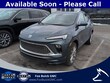  Buick Encore GX