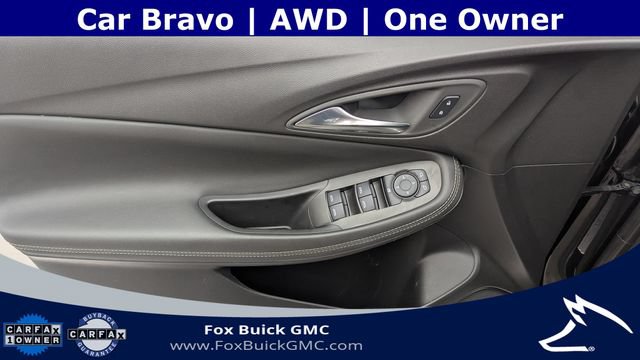 2023 Buick Encore GX Preferred - Photo 24