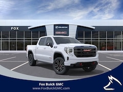 2026 GMC Sierra 1500 AT4 Truck