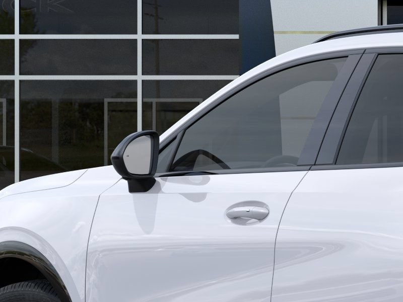 2026 Buick Envision Sport Touring - Photo 12