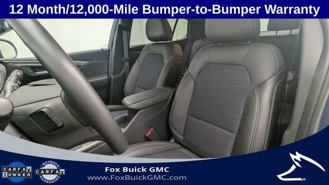 2024 Buick Envista Preferred - Photo 26