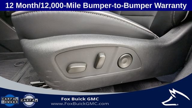 2026 Buick Enclave Preferred - Photo 24
