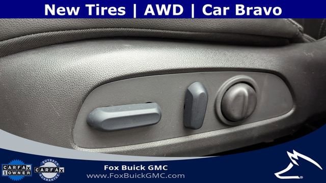 2023 Buick Encore GX Essence - Photo 18